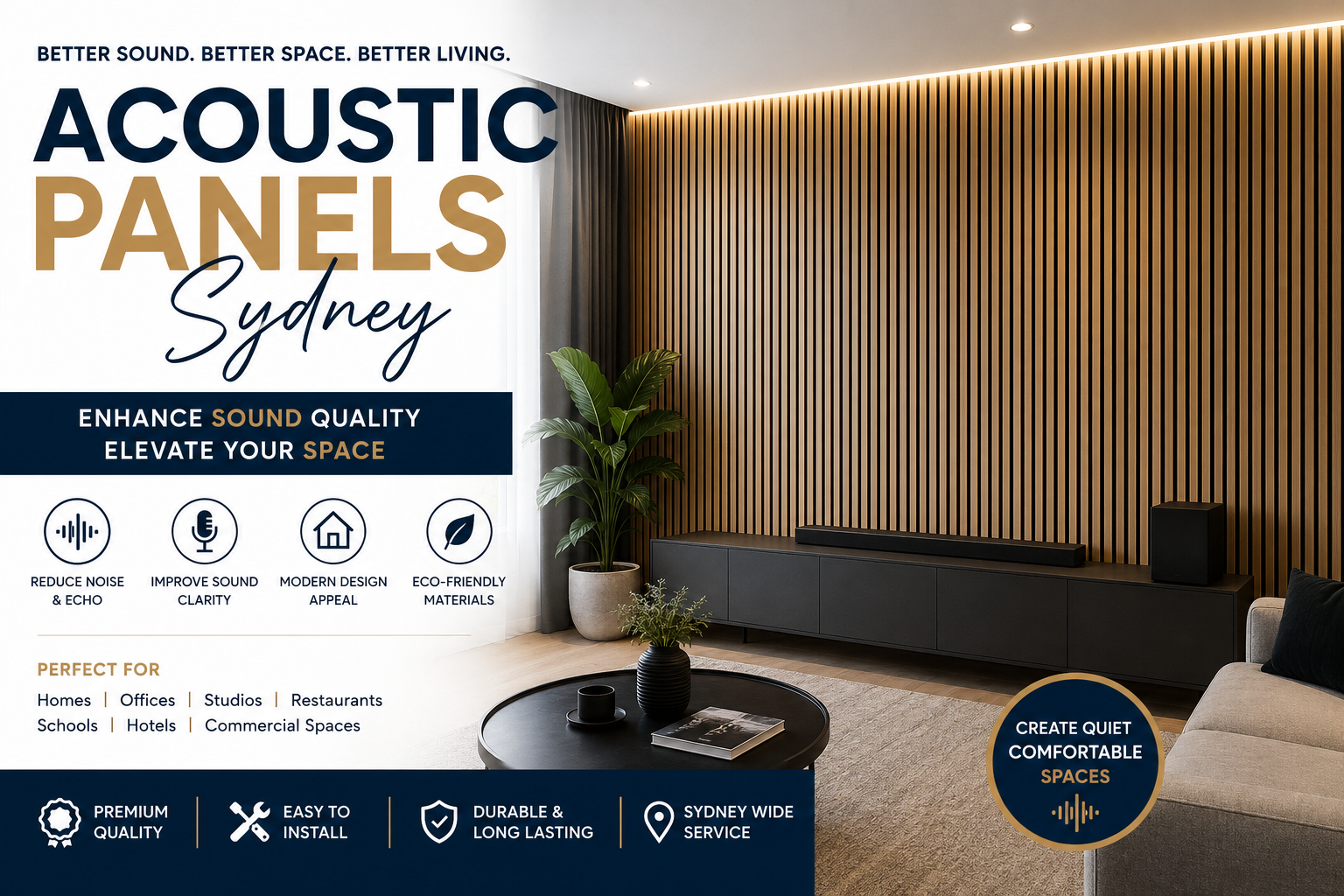 Acoustic Panels Sydney 6 Acoustic Panels Sydney 1