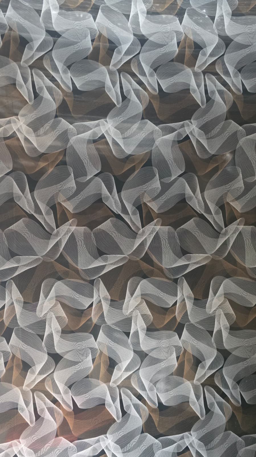 Aero Wave Luxury UV Marble Sheet