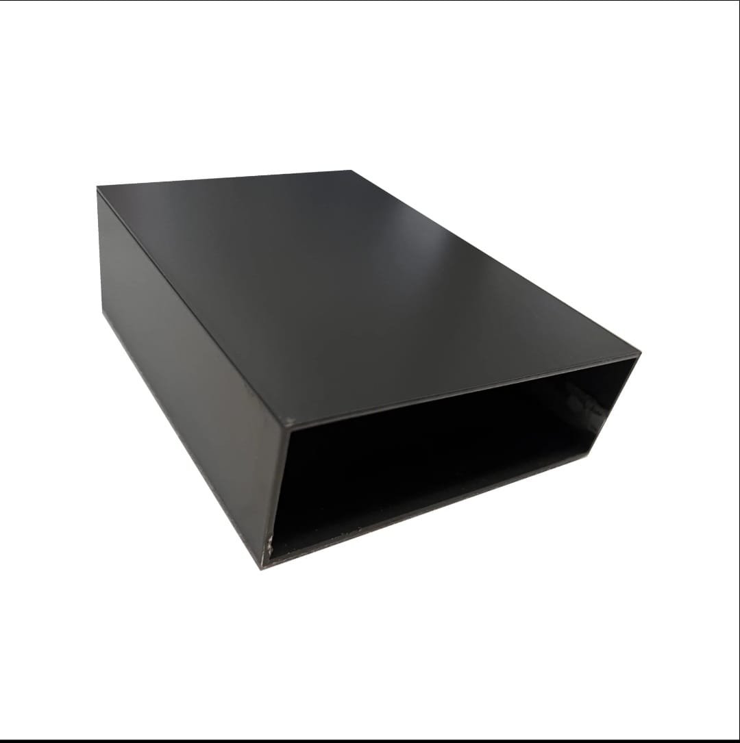 Aluminium beams and sections from Norwest Outdoors