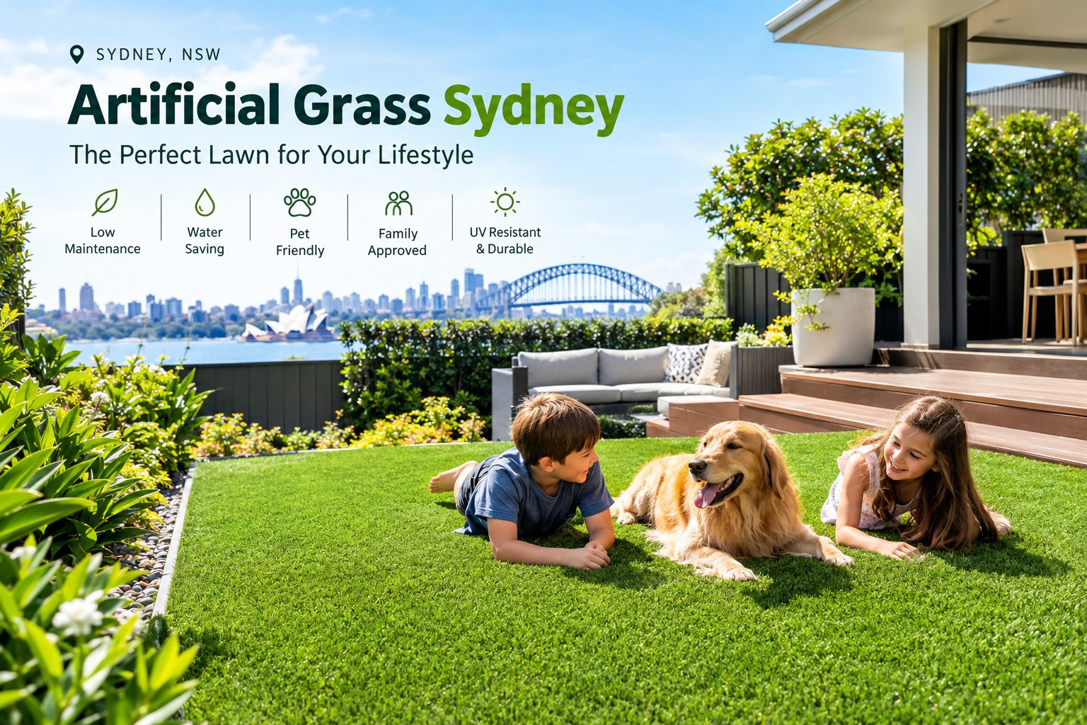 Artificial Grass Sydney 10 Artificial Grass Sydney