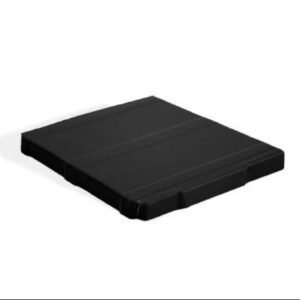 125mm Box Gutter End Caps | Roofing Accessories