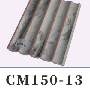 CM150-13  PVC Wall Panel