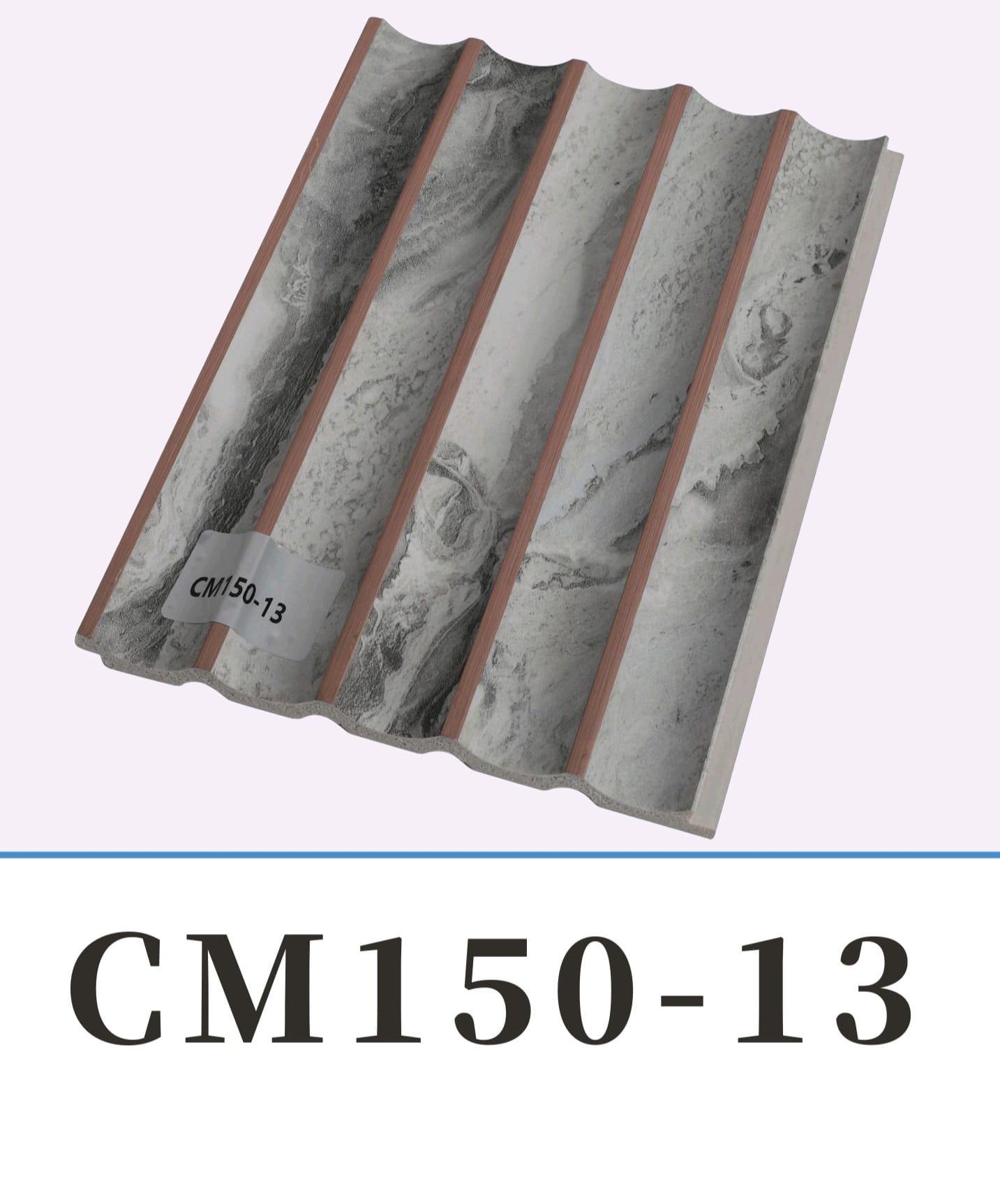 CM150-13 PVC Wall Panel