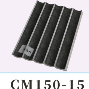 CM150-15 PVC Wall Panel
