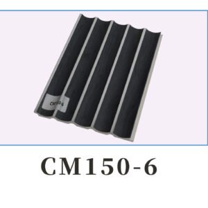 CM150-6 PVC Wall Panel