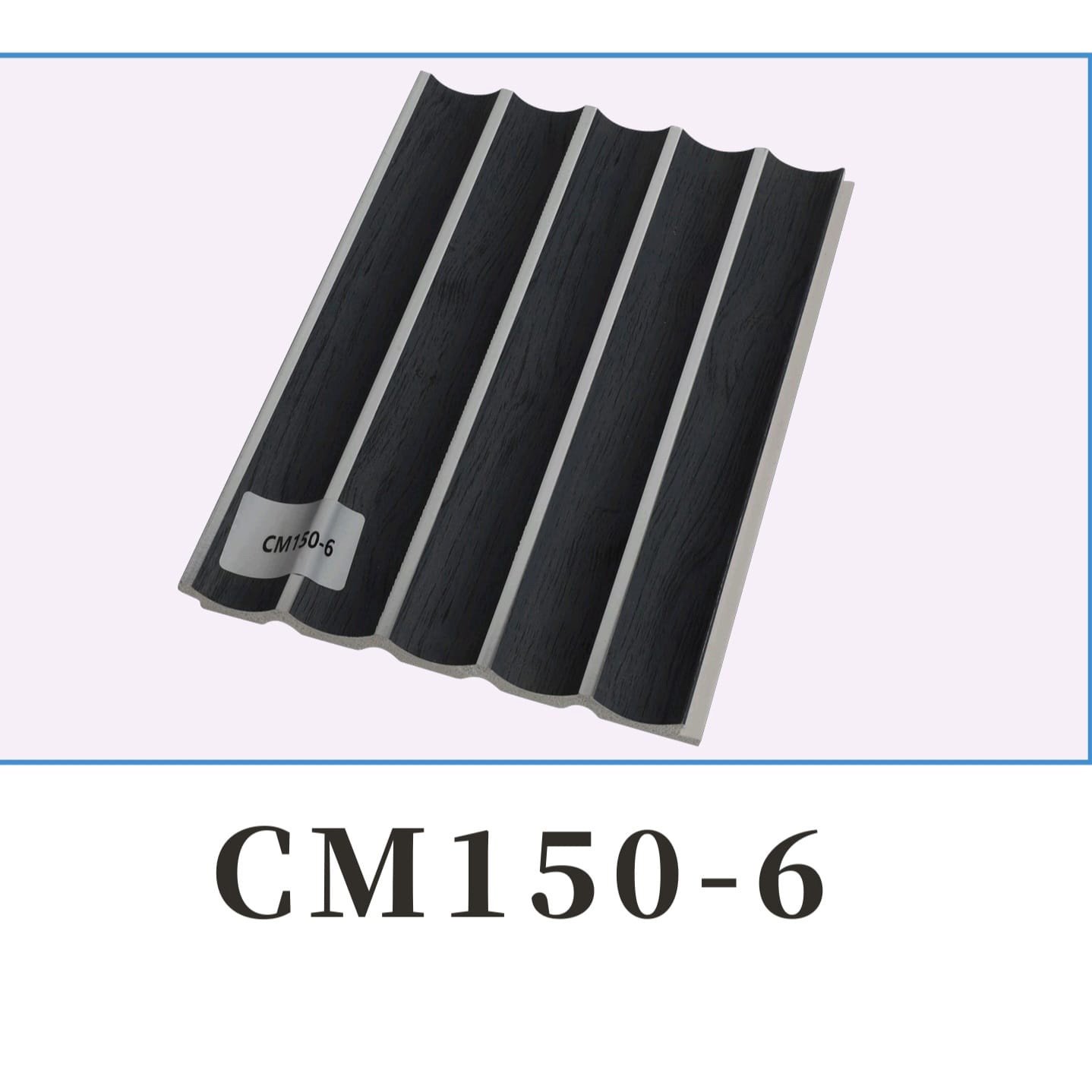 CM150-6 PVC Wall Panel