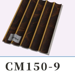 CM150-9 PVC Wall Panel