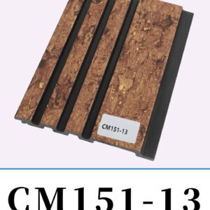 CM151-13  PVC Wall Panel