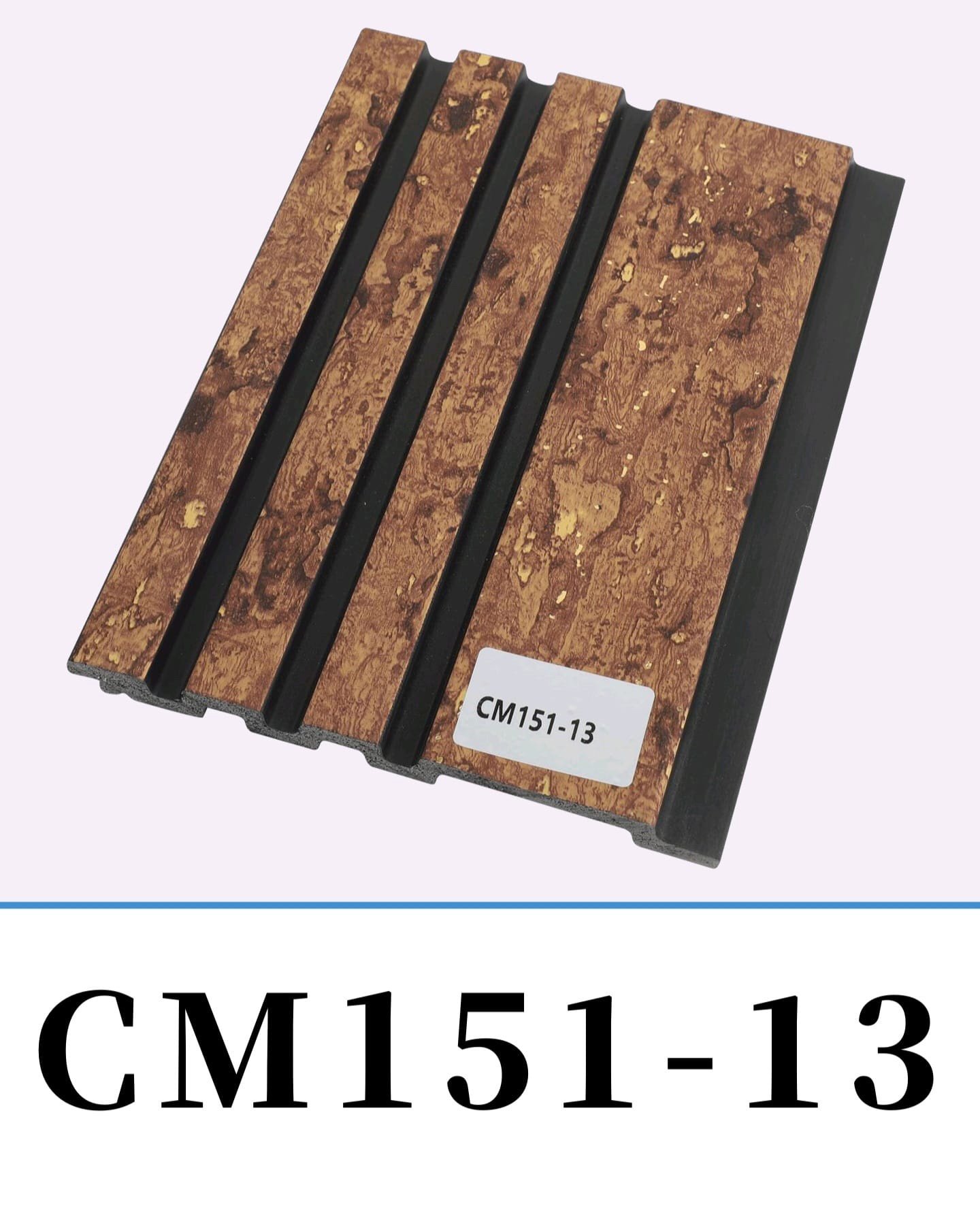 CM151-13 PVC Wall Panel