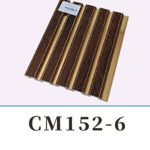 CM152-6 PVC Wall Panel