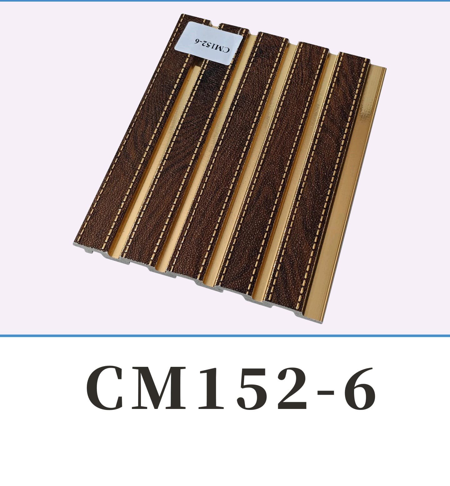 CM152-6 PVC Wall Panel