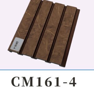 CM161-4 PVC Wall Panel