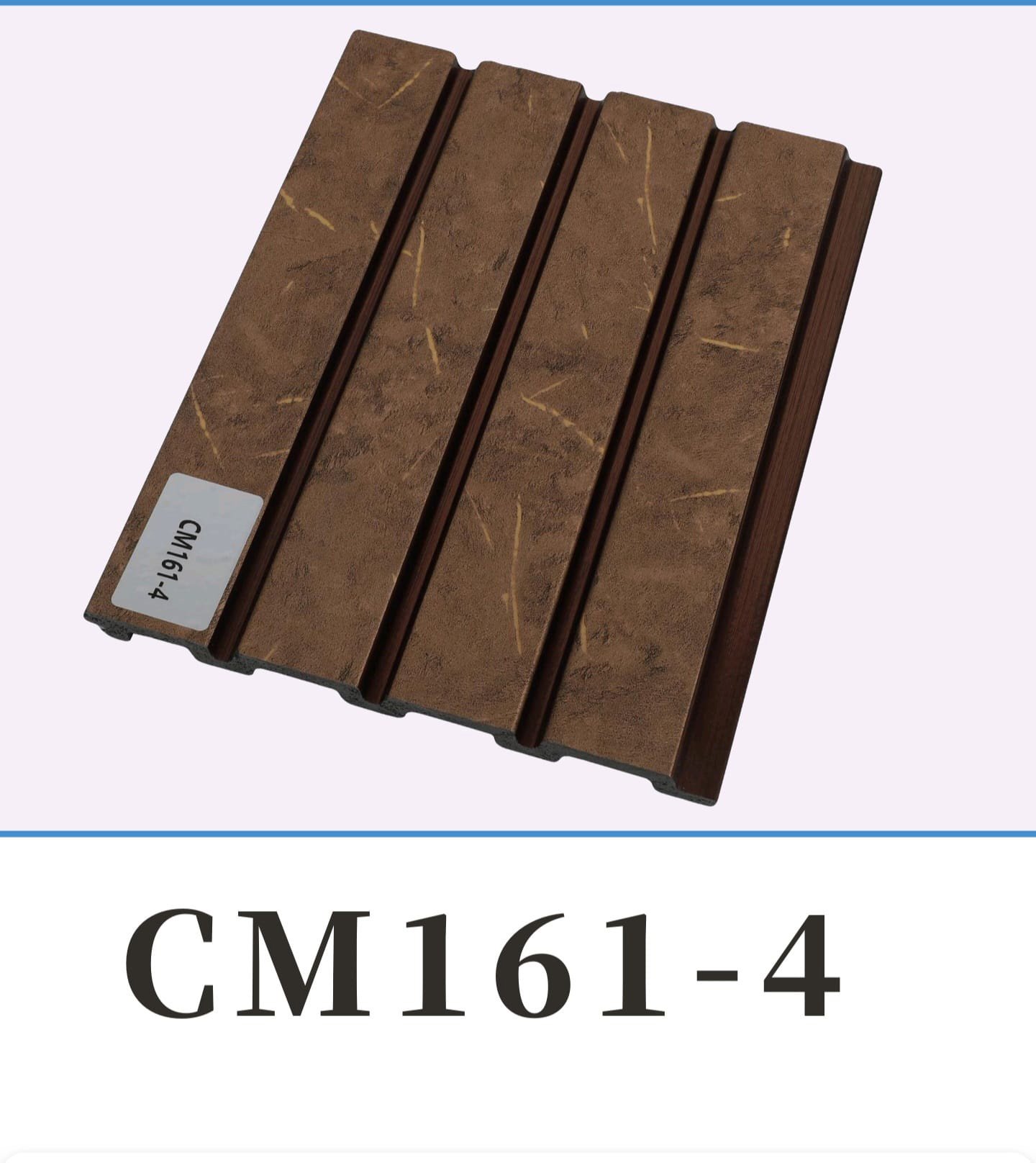 CM161-4 PVC Wall Panel