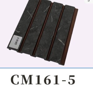 CM161-5 PVC Wall Panel