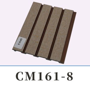 CM161-8 PVC Wall Panel