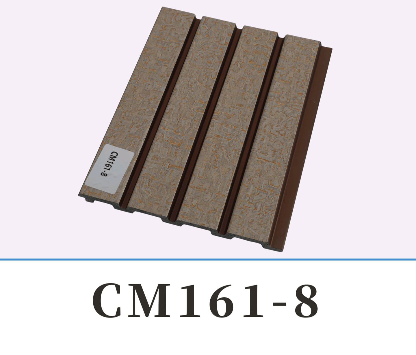 CM161-8 PVC Wall Panel