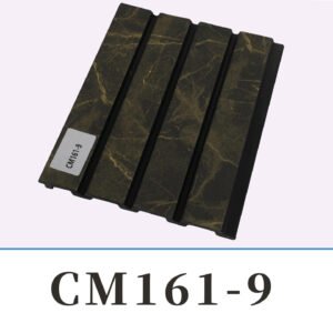 CM161-9 PVC Wall Panel