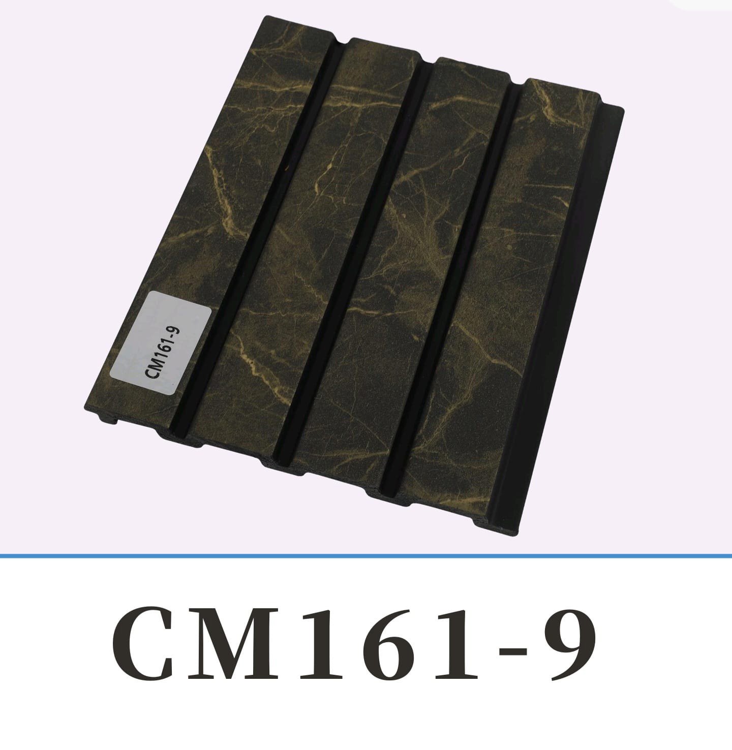 CM161-9 PVC Wall Panel