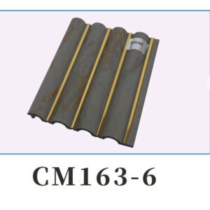 CM163-6 PVC Wall Panel
