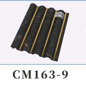 CM163-9 PVC Wall Panel