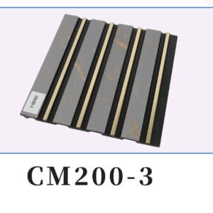 CM200-3 PVC Wall Panel