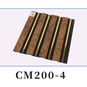 CM200-4 PVC Wall Panels