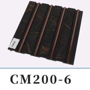 CM200-6 PVC Wall Panel