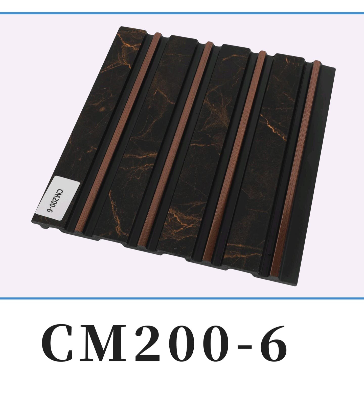 CM200-6 PVC Wall Panel