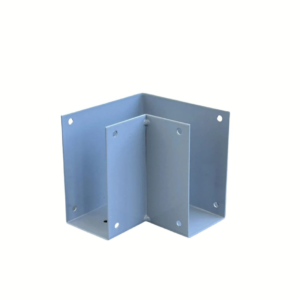 Corner Beam Brackets – 150mm × 50mm & 100mm × 50mm