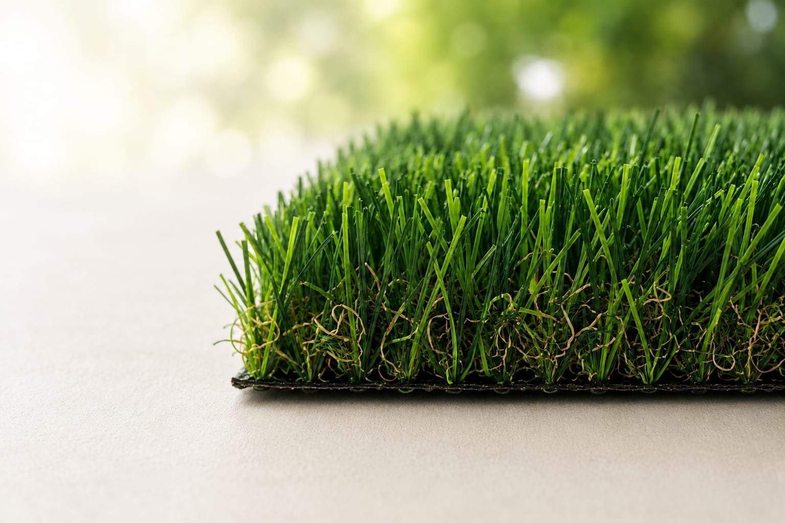 Sports Golf Artificial Grass