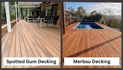 Decking Parramatta 2 Decking Parramatta