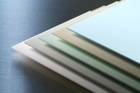 PVC Wall Cladding