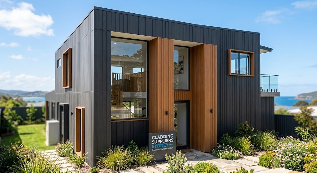 Premium Exterior & Interior Cladding Solutions in Sydney 9 Premium Exterior Interior Cladding Solutions in Sydney